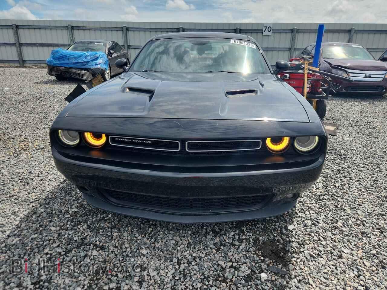 2015 DODGE CHALLENGER - VIN: 2C3CDZBG2FH775330 - Photo 5