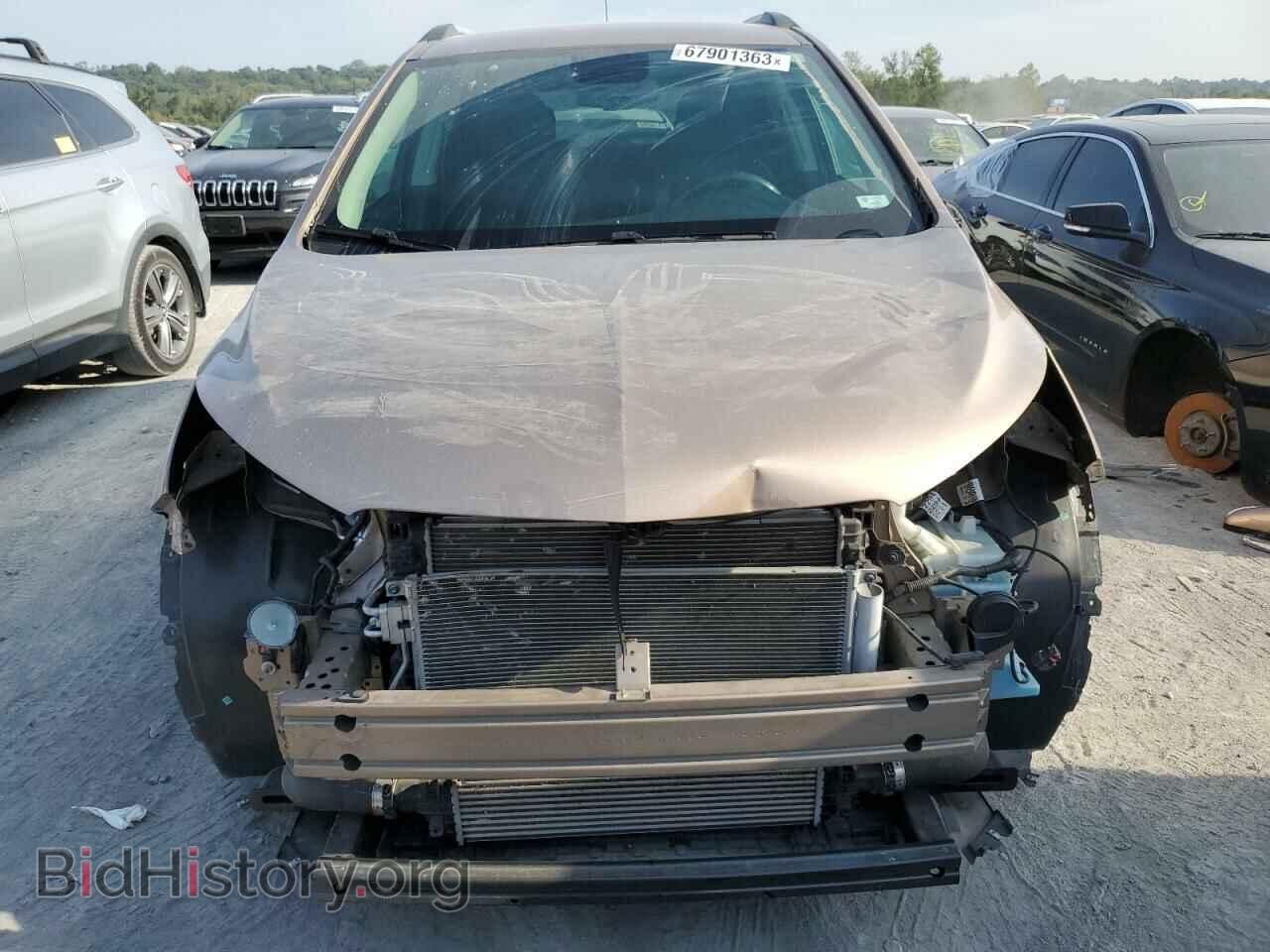 2019 BUICK ENCORE - VIN: KL4CJASB5KB746069 - Photo 5