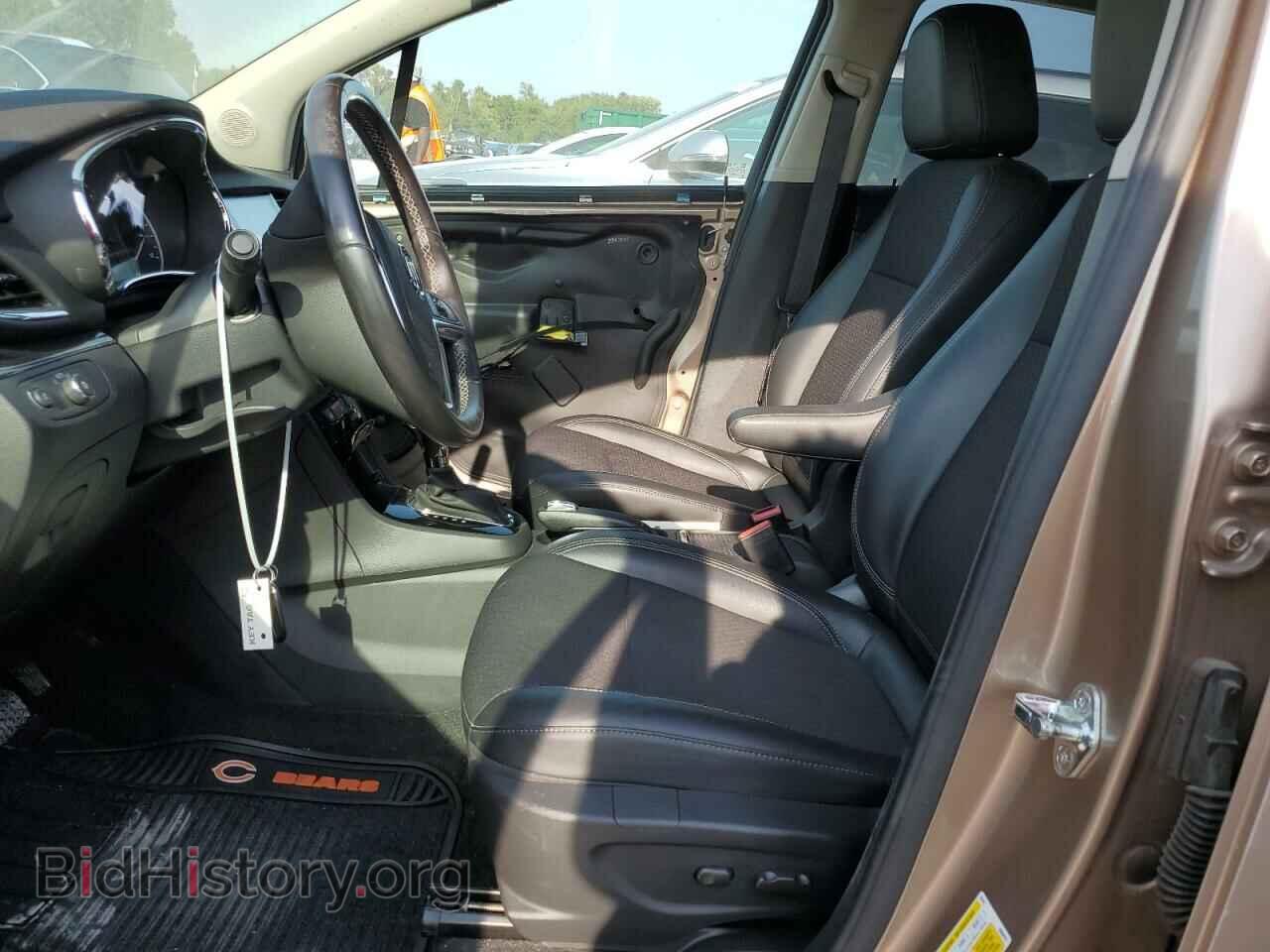 2019 BUICK ENCORE - VIN: KL4CJASB5KB746069 - Photo 7