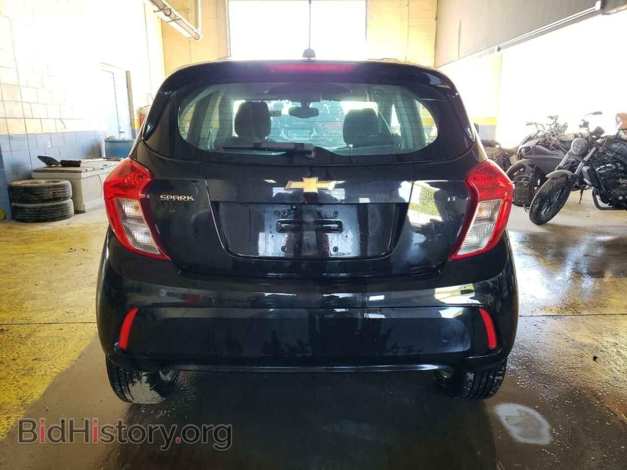 2017 CHEVROLET SPARK - VIN: KL8CD6SA2HC761951 - Фото 6