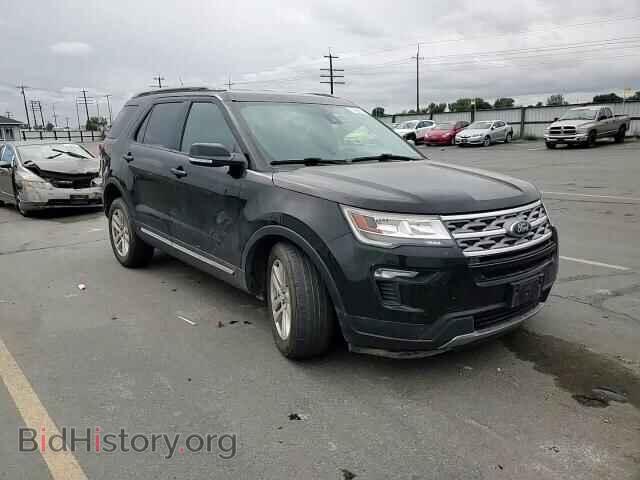 2018 FORD EXPLORER - VIN: 1FM5K8D86JGB57504 - Фото 14