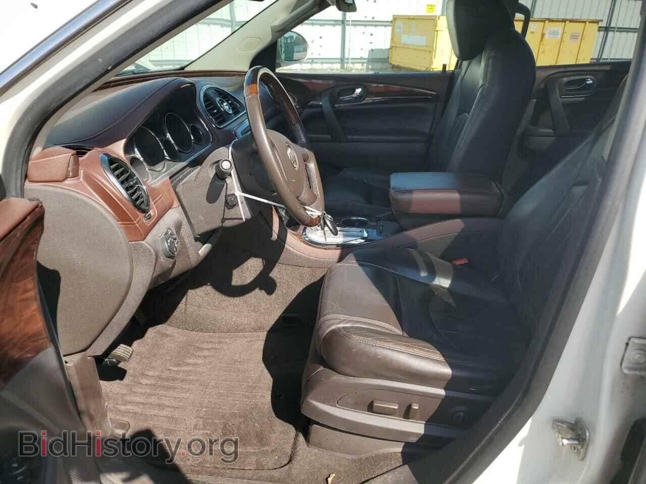 2014 BUICK ENCLAVE - VIN: 5GAKRCKD0EJ181460 - Фото 7