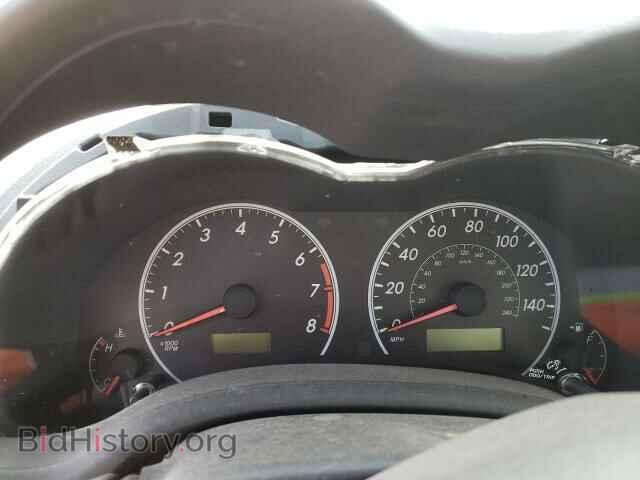 2013 TOYOTA COROLLA - VIN: 2T1BU4EE7DC949100 - Фото 8
