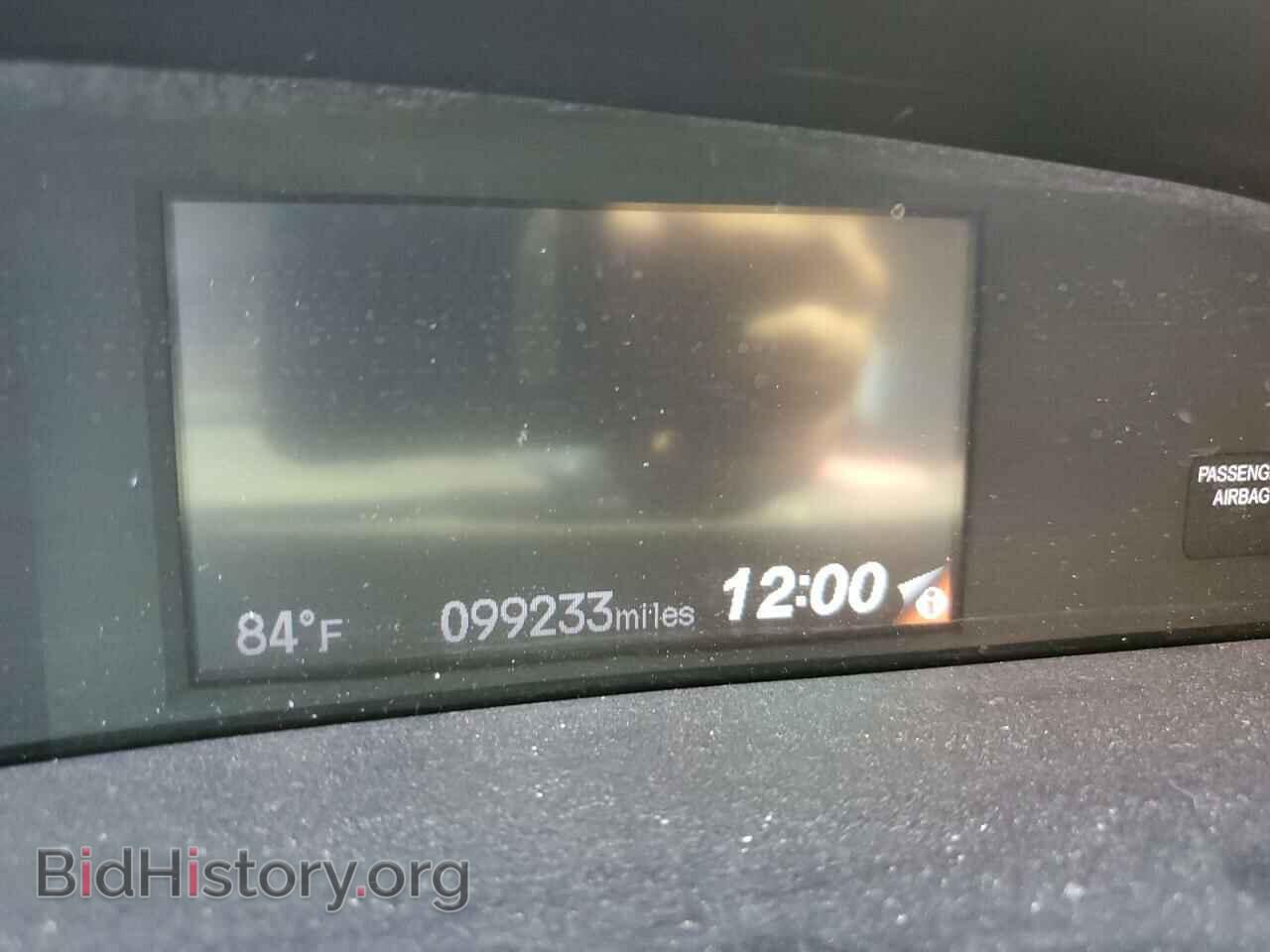 2013 HONDA CIVIC - VIN: 19XFB2F50DE254646 - Фото 9