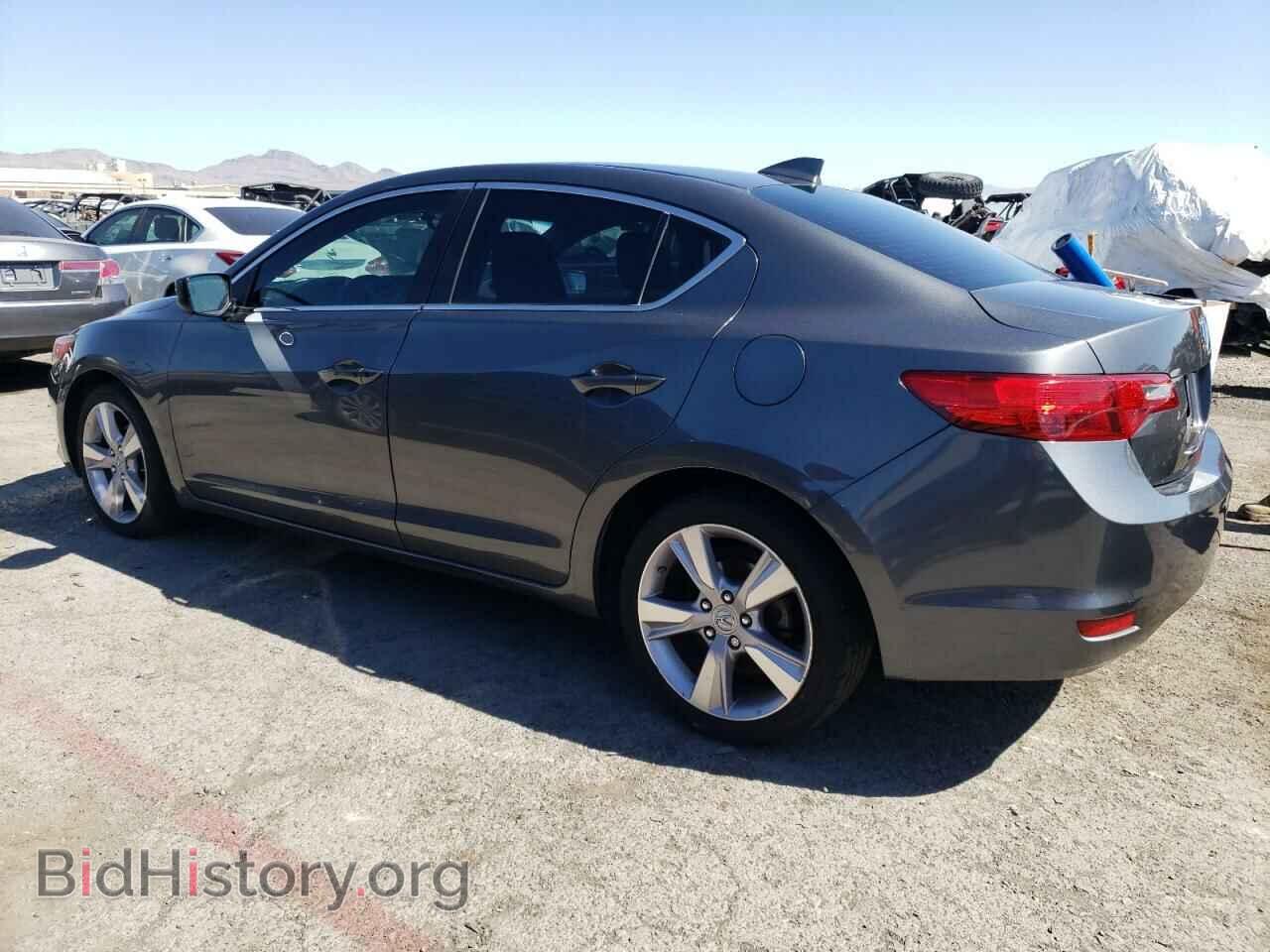 2014 ACURA ILX - VIN: 19VDE1F35EE008113 - Фото 2