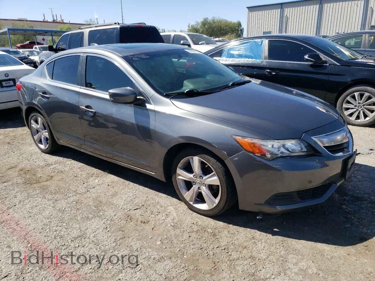 2014 ACURA ILX - VIN: 19VDE1F35EE008113 - Фото 4