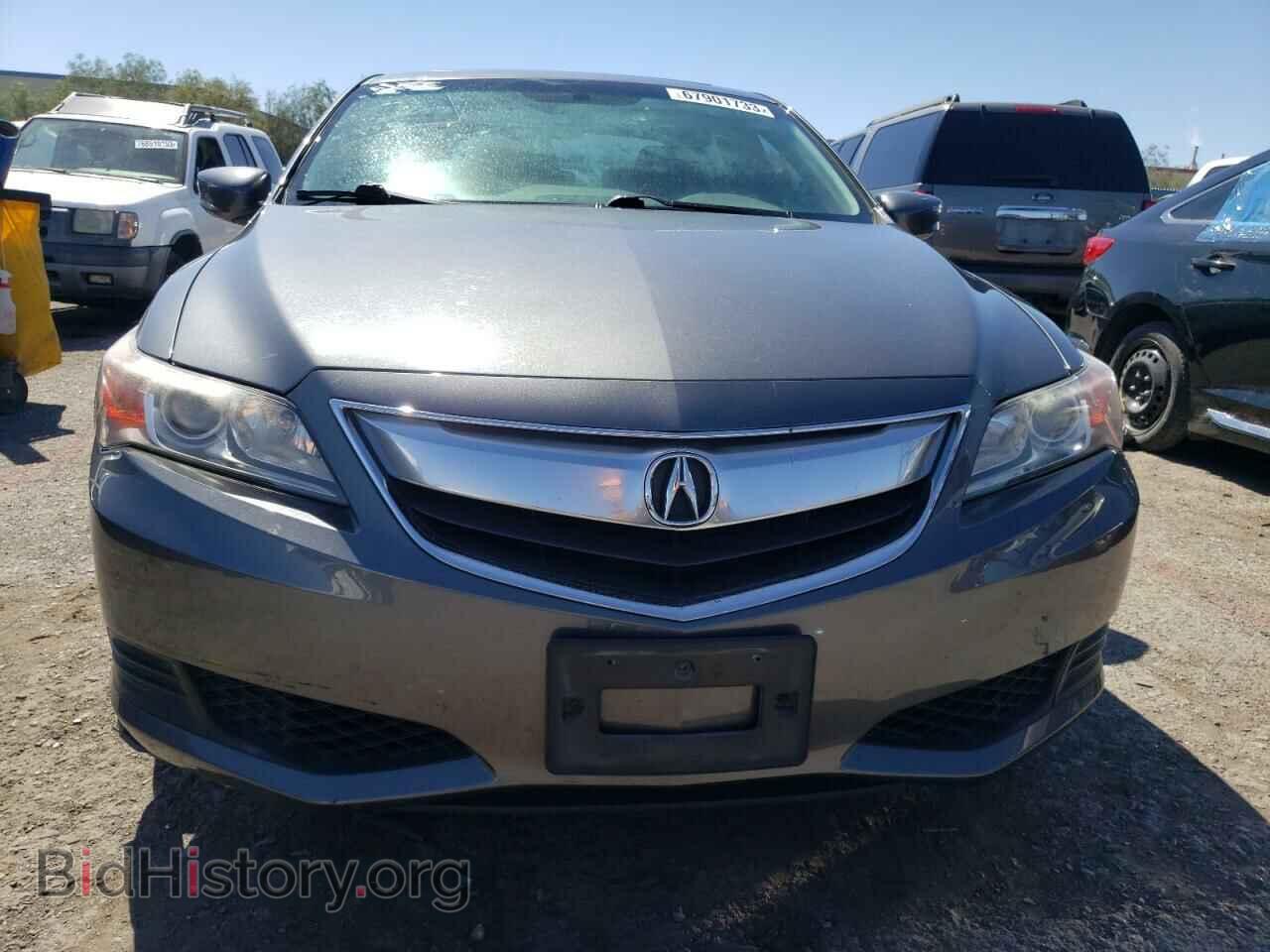 2014 ACURA ILX - VIN: 19VDE1F35EE008113 - Фото 5