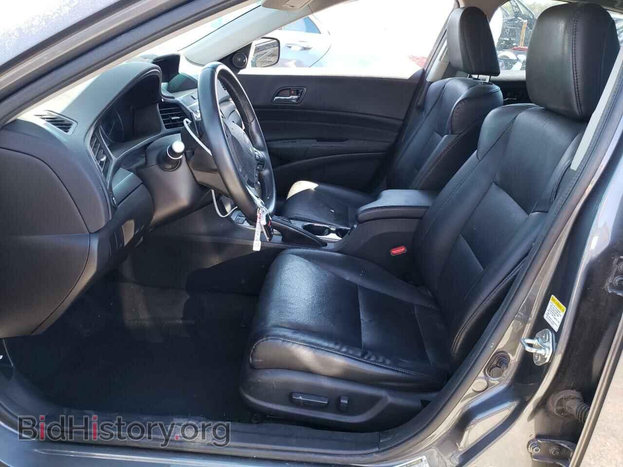 2014 ACURA ILX - VIN: 19VDE1F35EE008113 - Фото 7