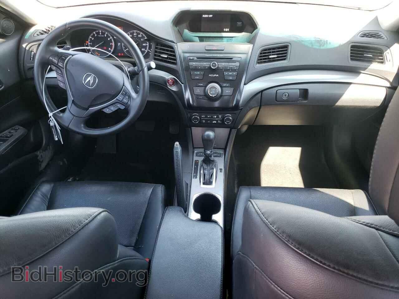 2014 ACURA ILX - VIN: 19VDE1F35EE008113 - Фото 8