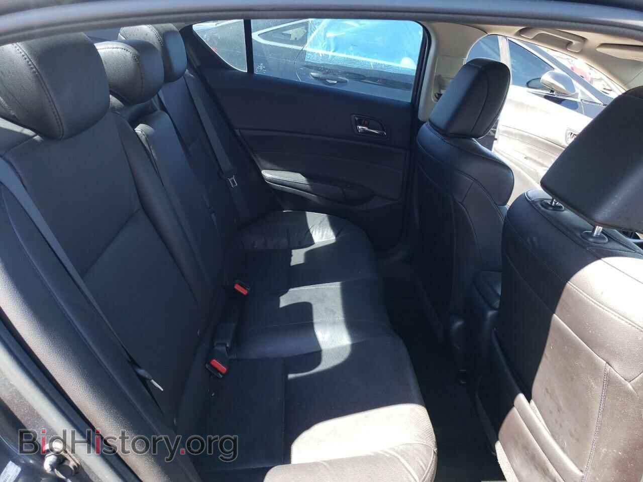 2014 ACURA ILX - VIN: 19VDE1F35EE008113 - Фото 10