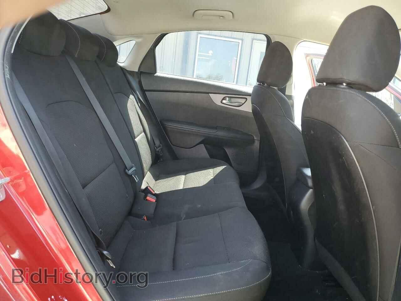 2019 KIA FORTE - VIN: 3KPF24AD4KE053484 - Фото 10