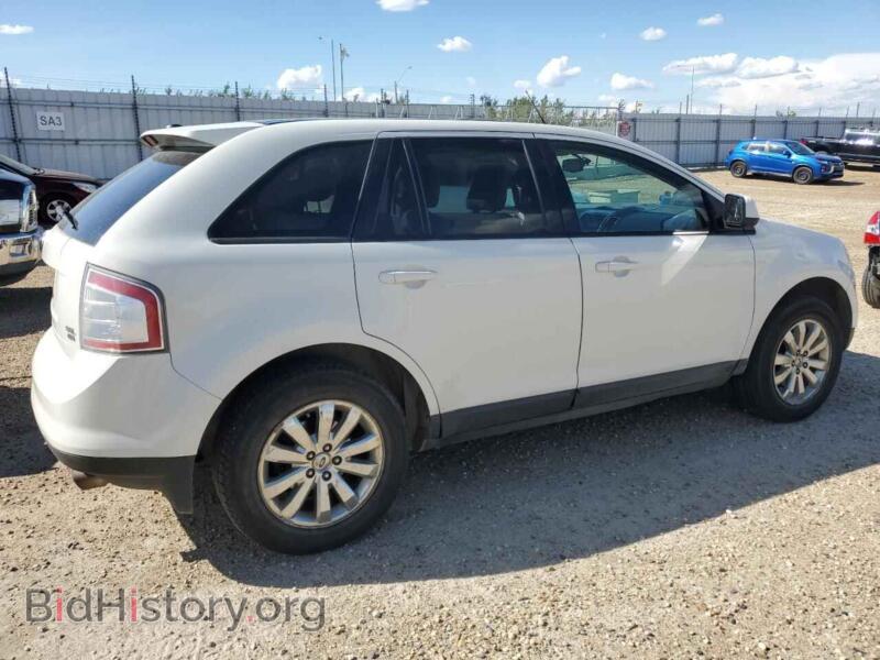 2010 Ford EDGE (VIN 2FMDK4JCXABA10736) — фото 3 из 13
