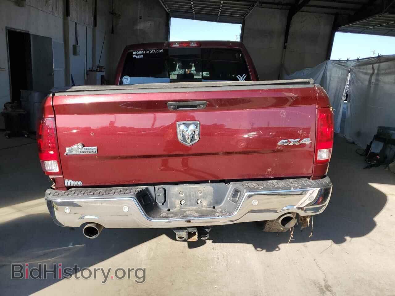 2017 RAM 1500 - VIN: 3C6RR7LT2HG614042 - Фото 6