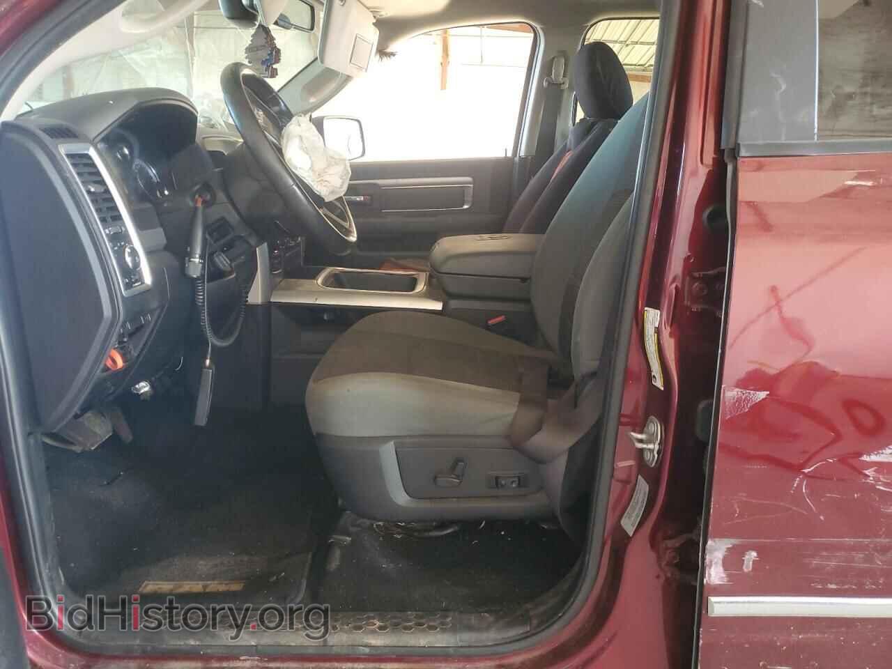 2017 RAM 1500 - VIN: 3C6RR7LT2HG614042 - Фото 7