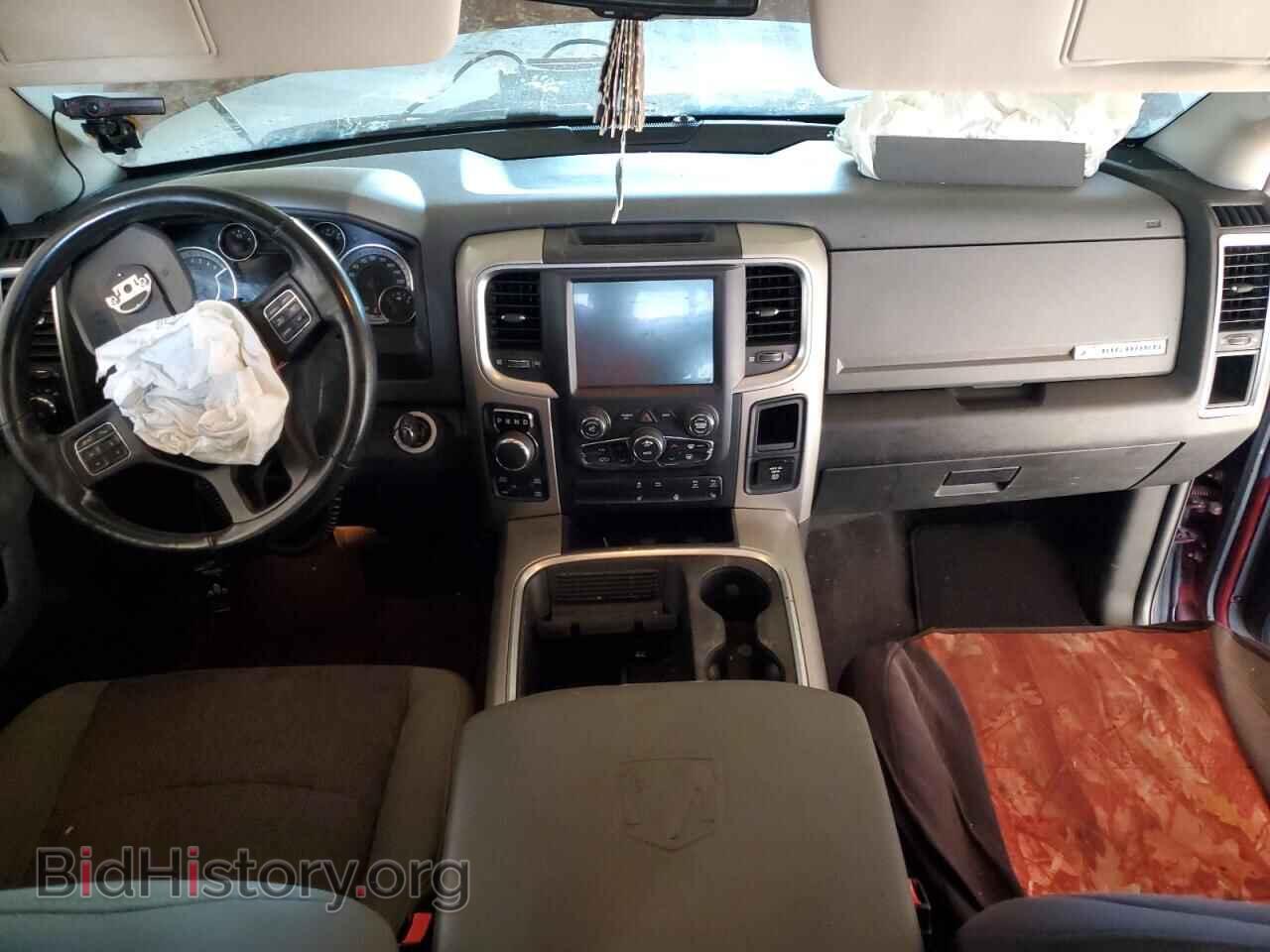2017 RAM 1500 - VIN: 3C6RR7LT2HG614042 - Фото 8