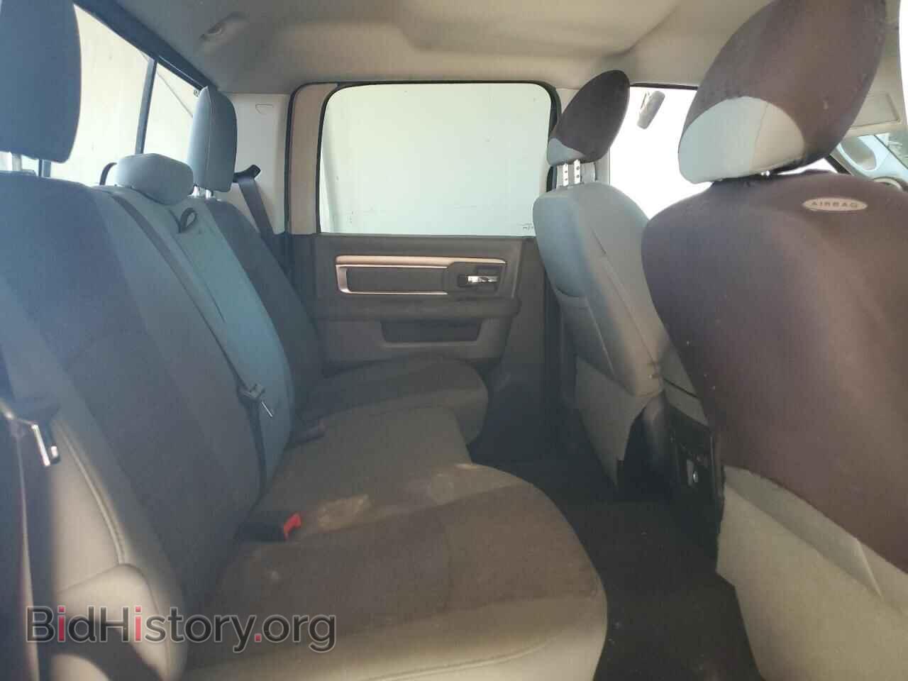 2017 RAM 1500 - VIN: 3C6RR7LT2HG614042 - Фото 10