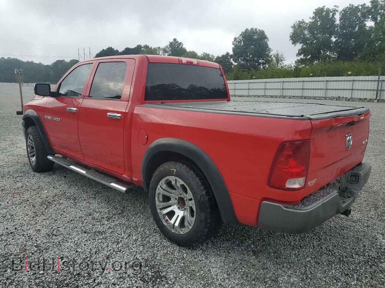 2011 DODGE All Models - VIN: 1D7RV1CP6BS531384 - Фото 2
