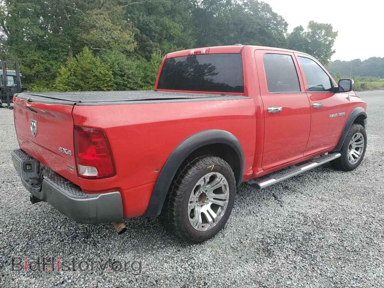 2011 DODGE All Models - VIN: 1D7RV1CP6BS531384 - Фото 3