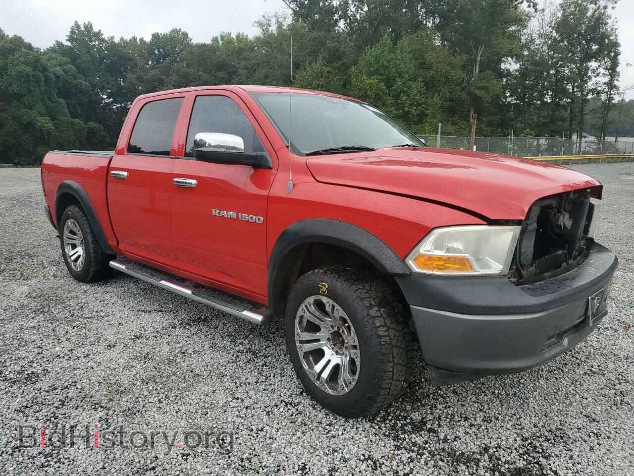 2011 DODGE All Models - VIN: 1D7RV1CP6BS531384 - Фото 4