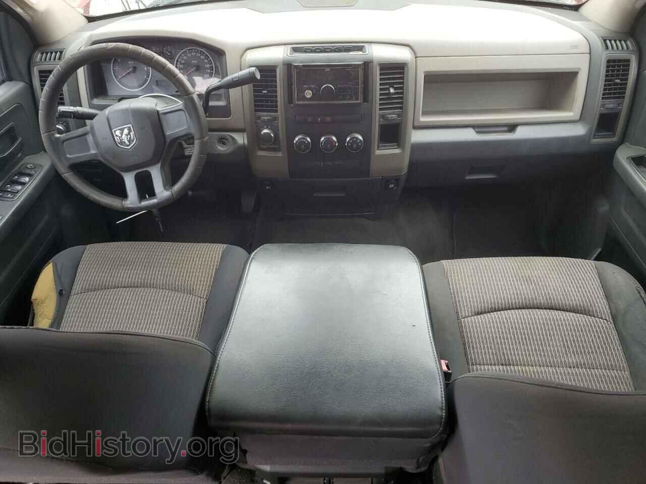 2011 DODGE All Models - VIN: 1D7RV1CP6BS531384 - Фото 8