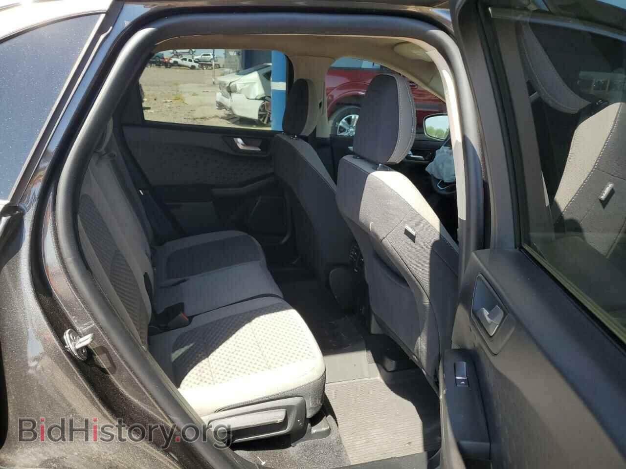 2020 FORD ESCAPE - VIN: 1FMCU9G63LUA44275 - Фото 10