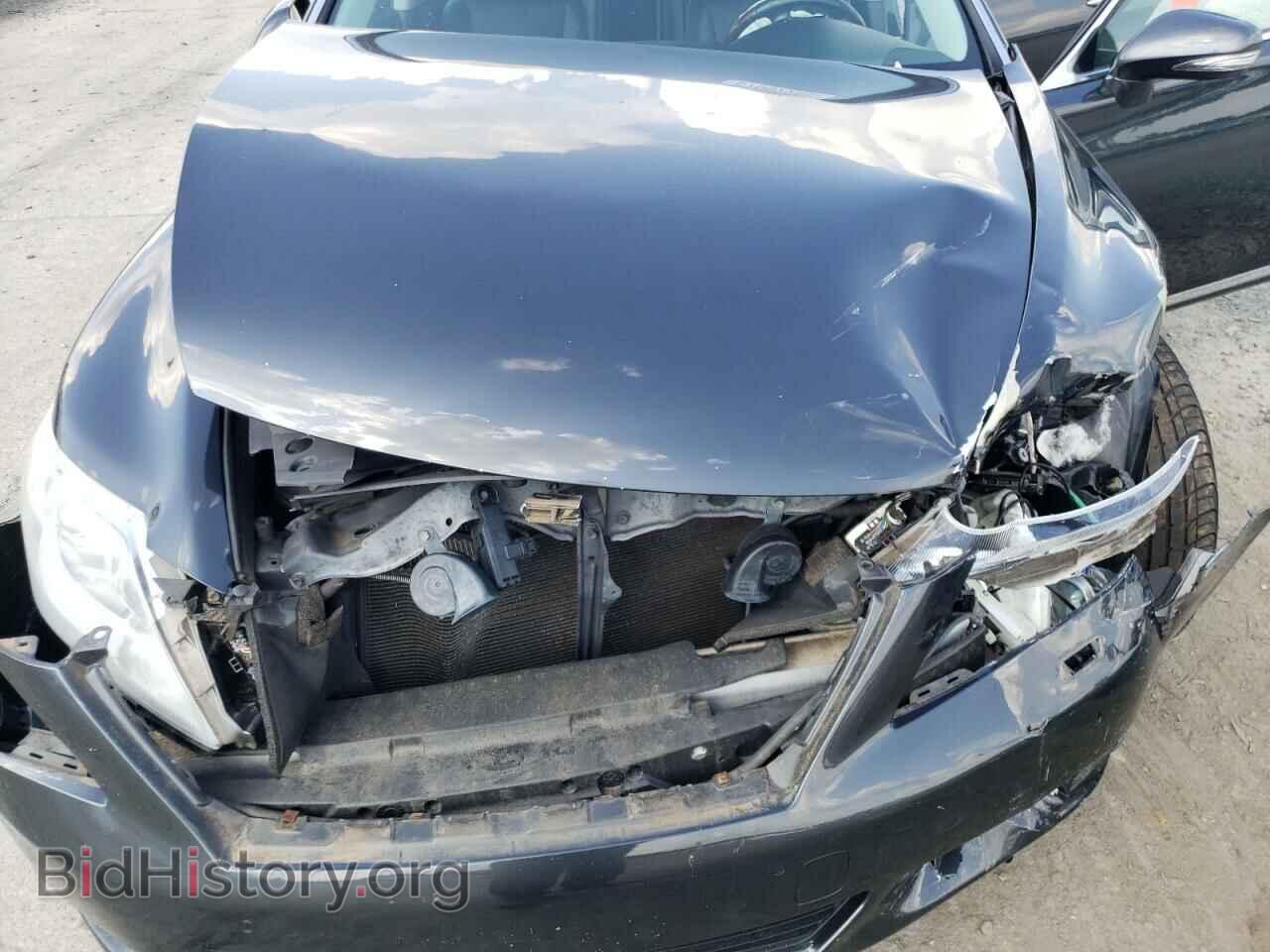 2011 LEXUS LS460 - VIN: JTHBL5EF1B5104219 - Фото 11