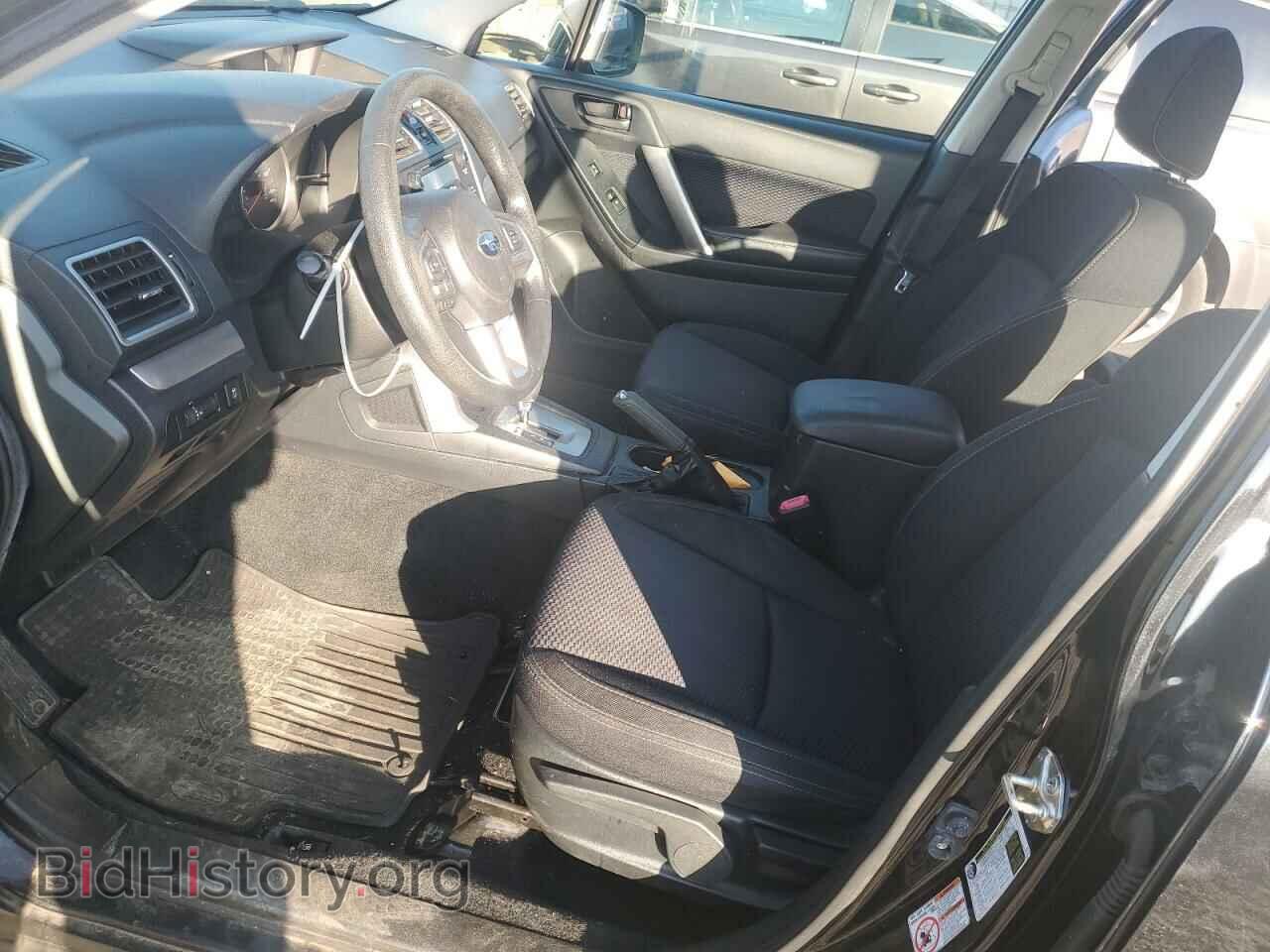 2017 SUBARU FORESTER - VIN: JF2SJAAC4HH507857 - Фото 7