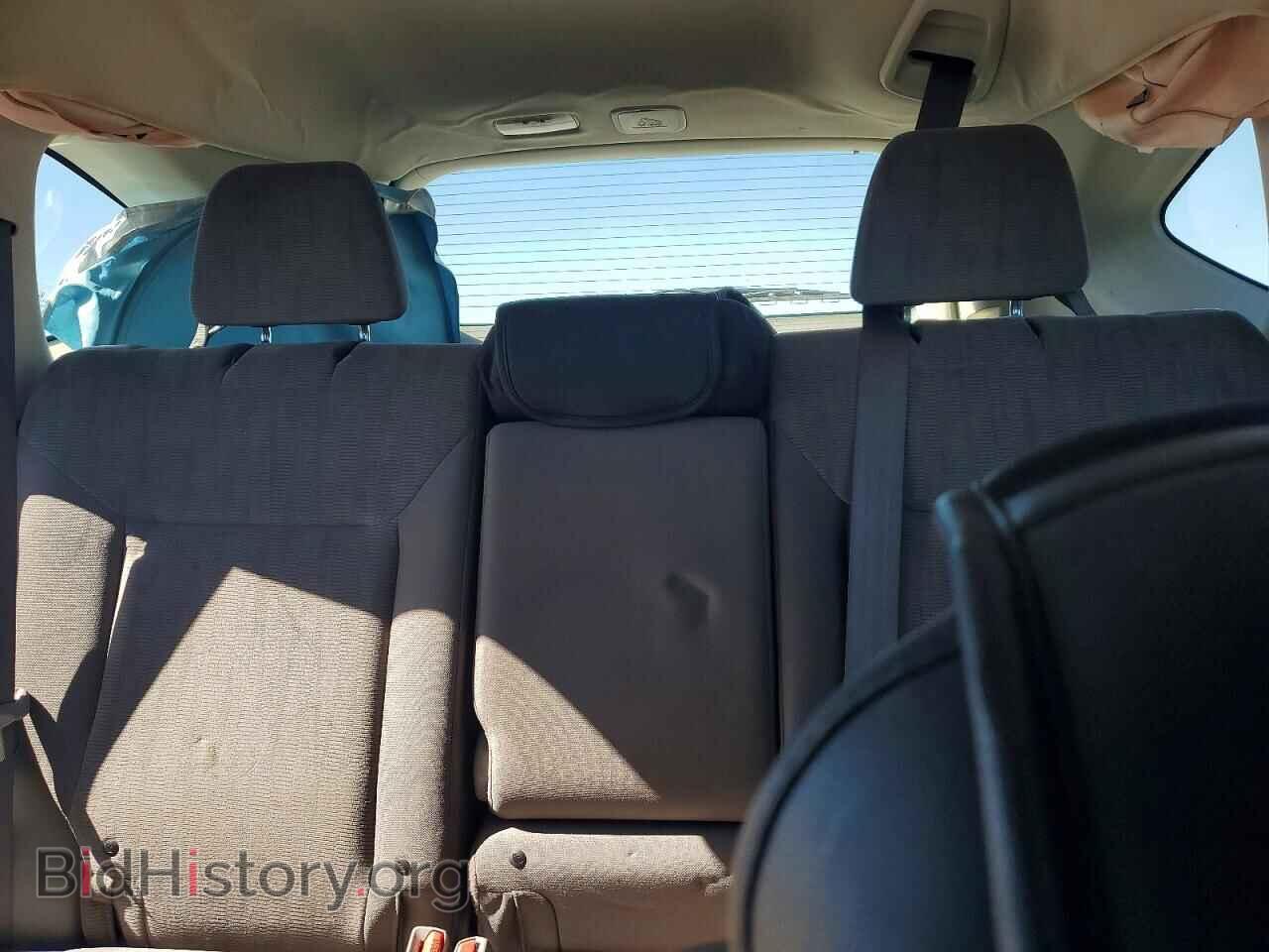 2014 HONDA CRV - VIN: 2HKRM4H33EH717925 - Фото 10