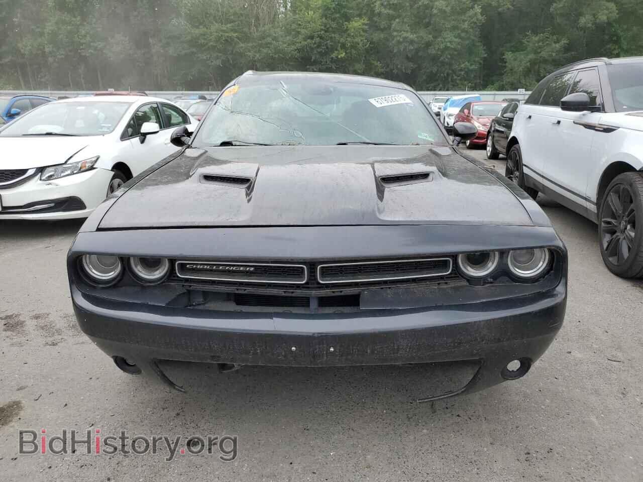 2017 DODGE CHALLENGER - VIN: 2C3CDZAG6HH516909 - Фото 5