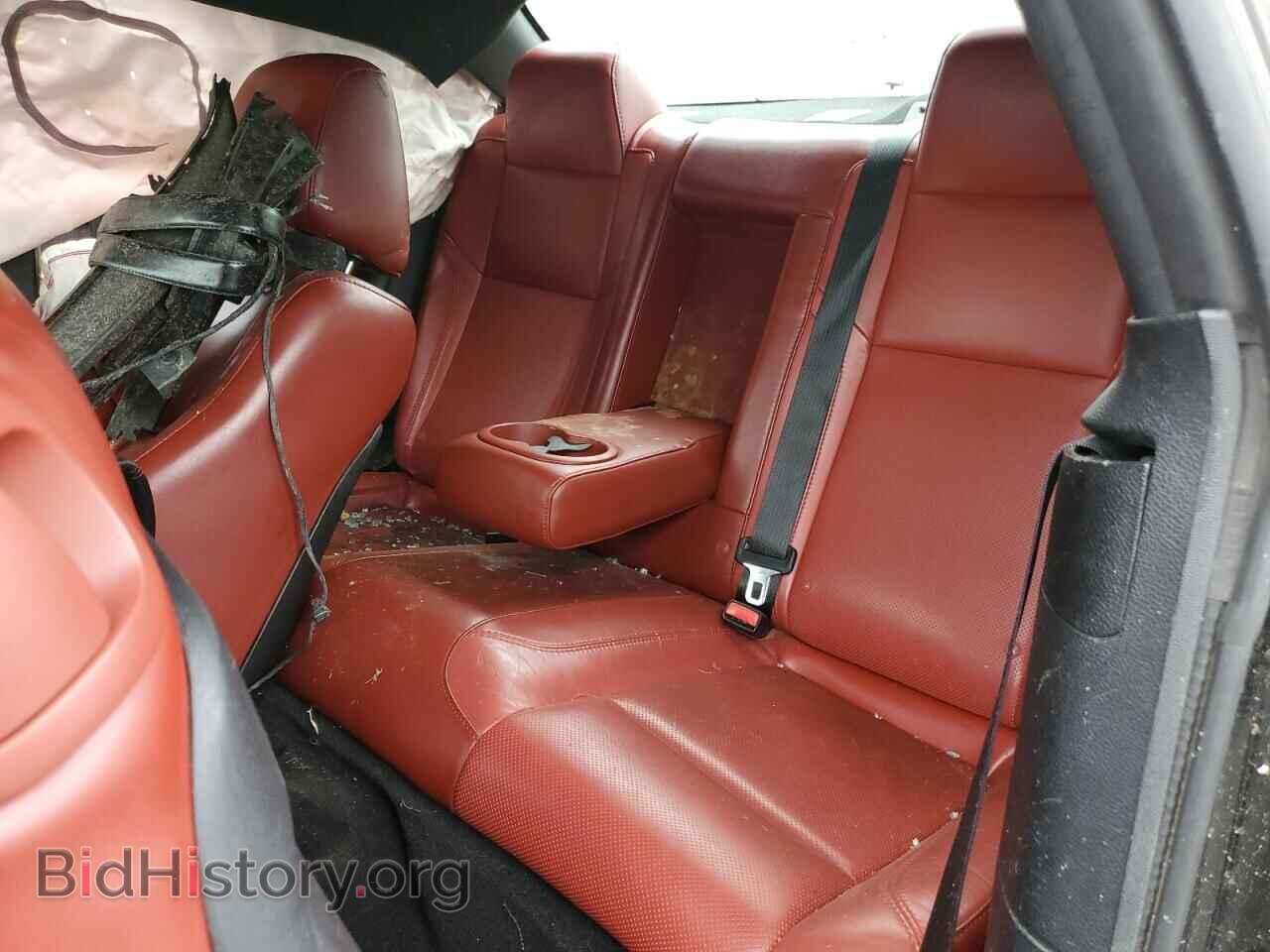 2017 DODGE CHALLENGER - VIN: 2C3CDZAG6HH516909 - Фото 10