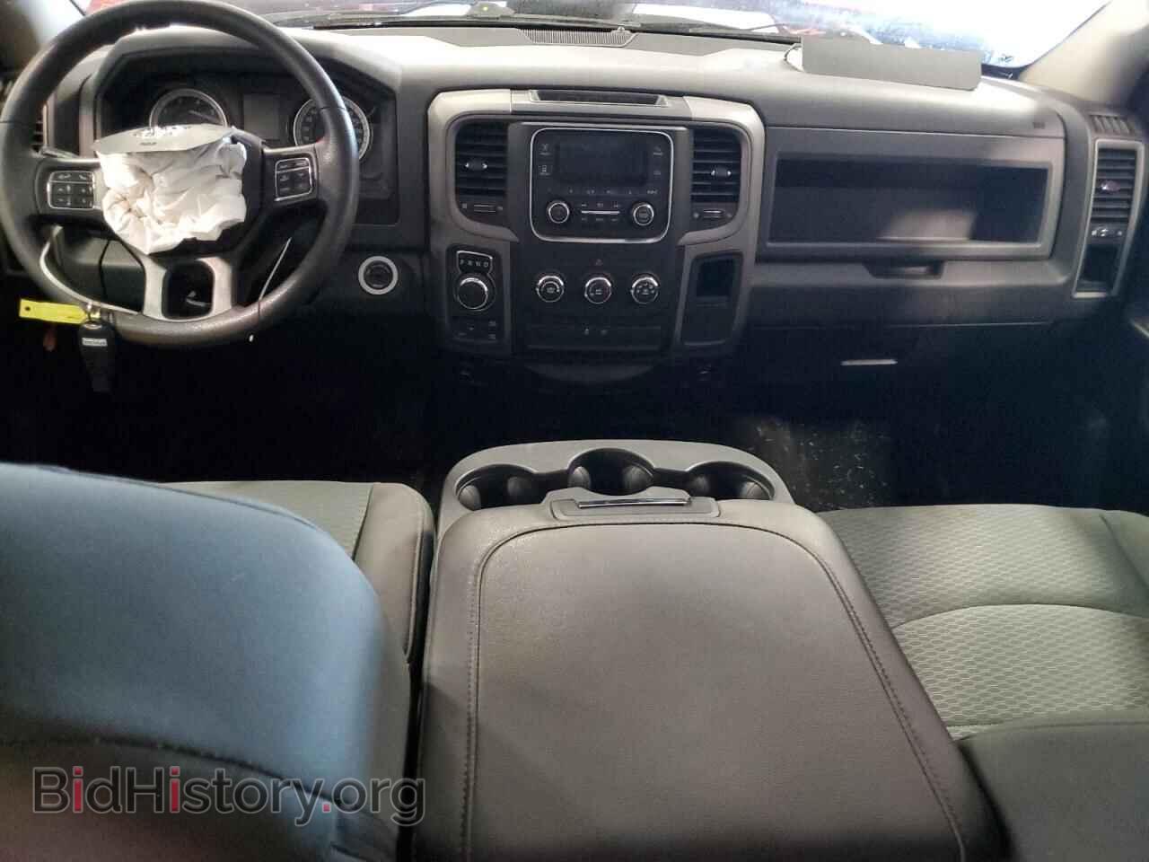 2018 RAM 1500 - VIN: 1C6RR7KG3JS179356 - Фото 8