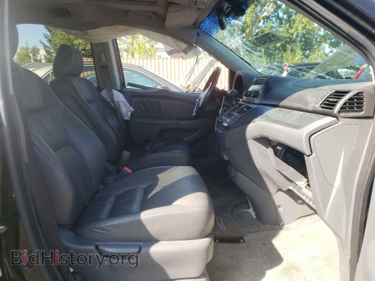 2007 HONDA All Models - VIN: 5FNRL38607B509588 - Фото 7