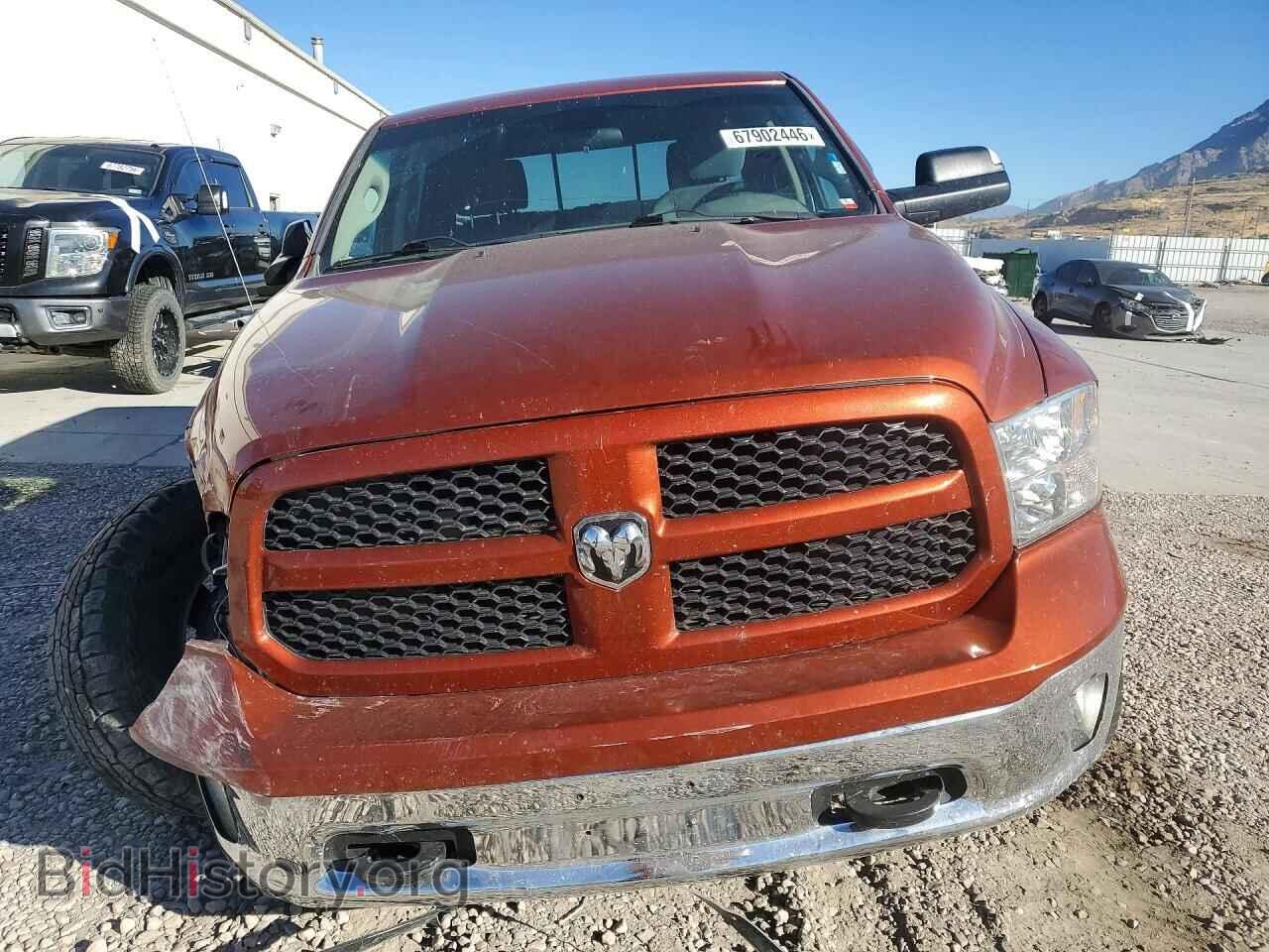 2013 RAM 1500 - VIN: 1C6RR7LT2DS571244 - Photo 5