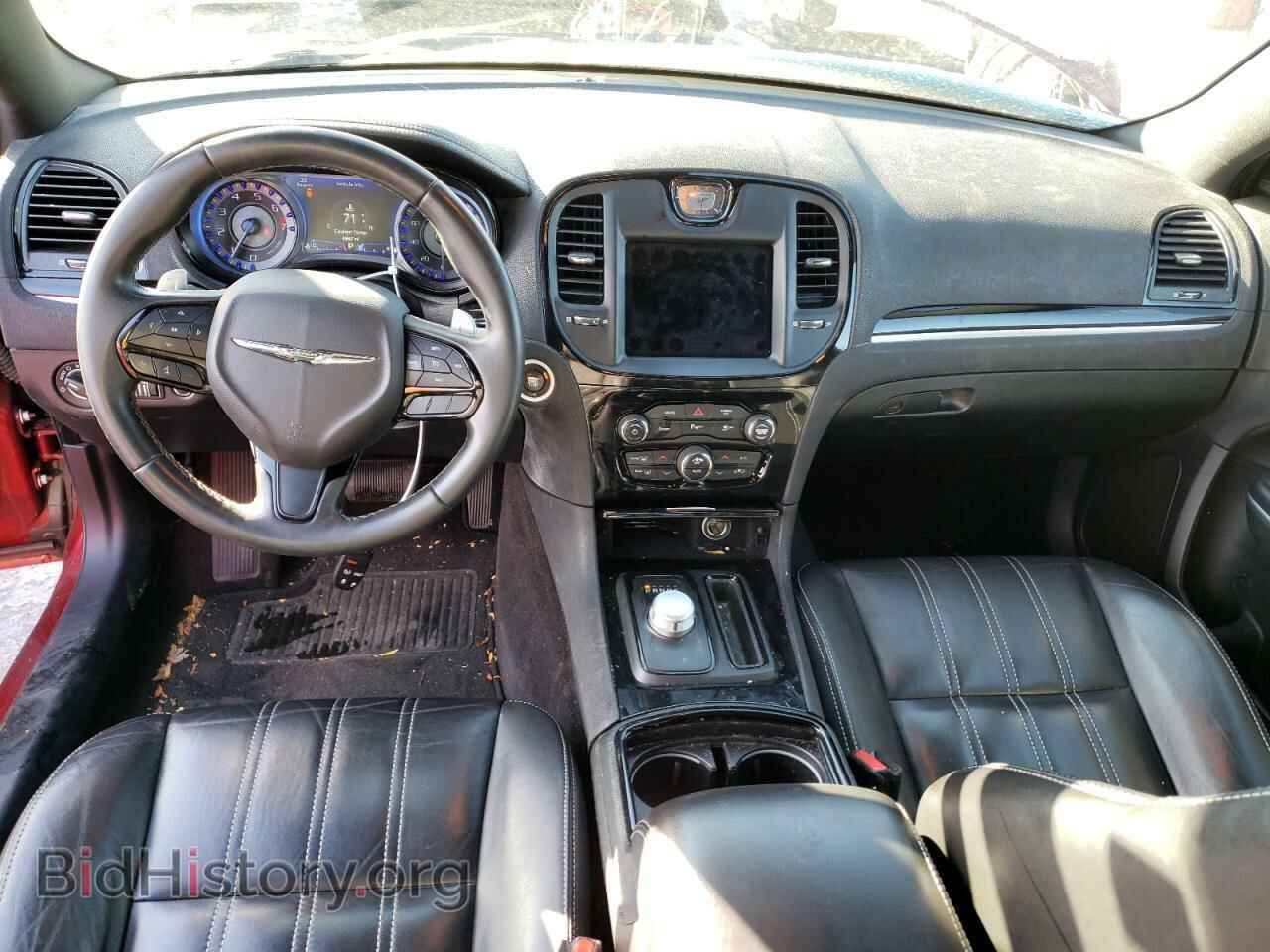 2018 CHRYSLER 300 - VIN: 2C3CCAGG7JH208407 - Photo 8