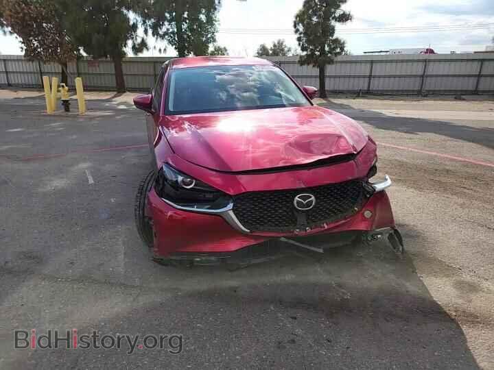 2021 MAZDA CX30 - VIN: 3MVDMABL6MM252551 - Фото 15
