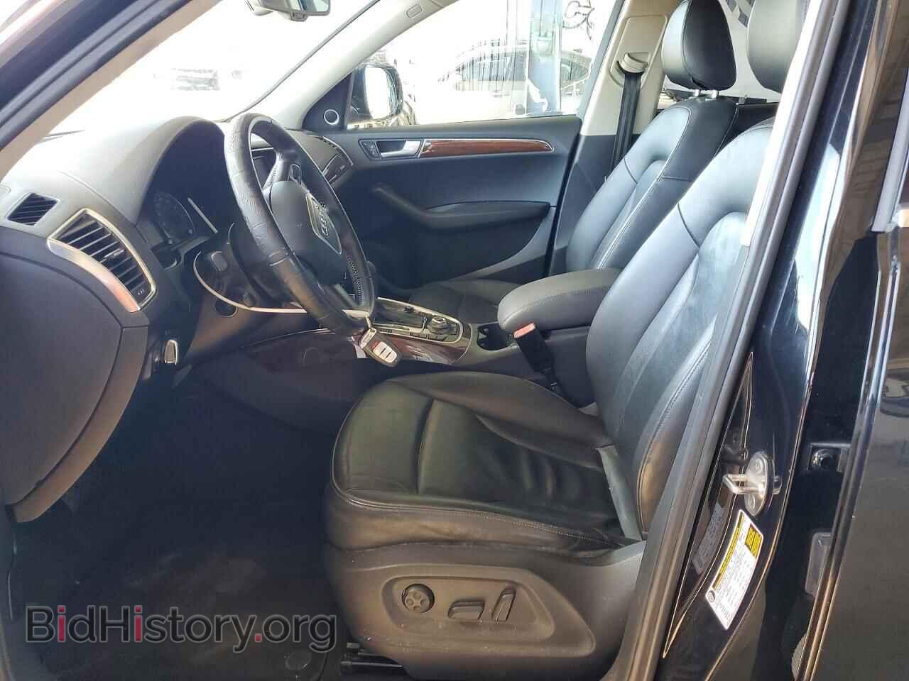 2012 AUDI Q5 - VIN: WA1LFAFP6CA003385 - Photo 7
