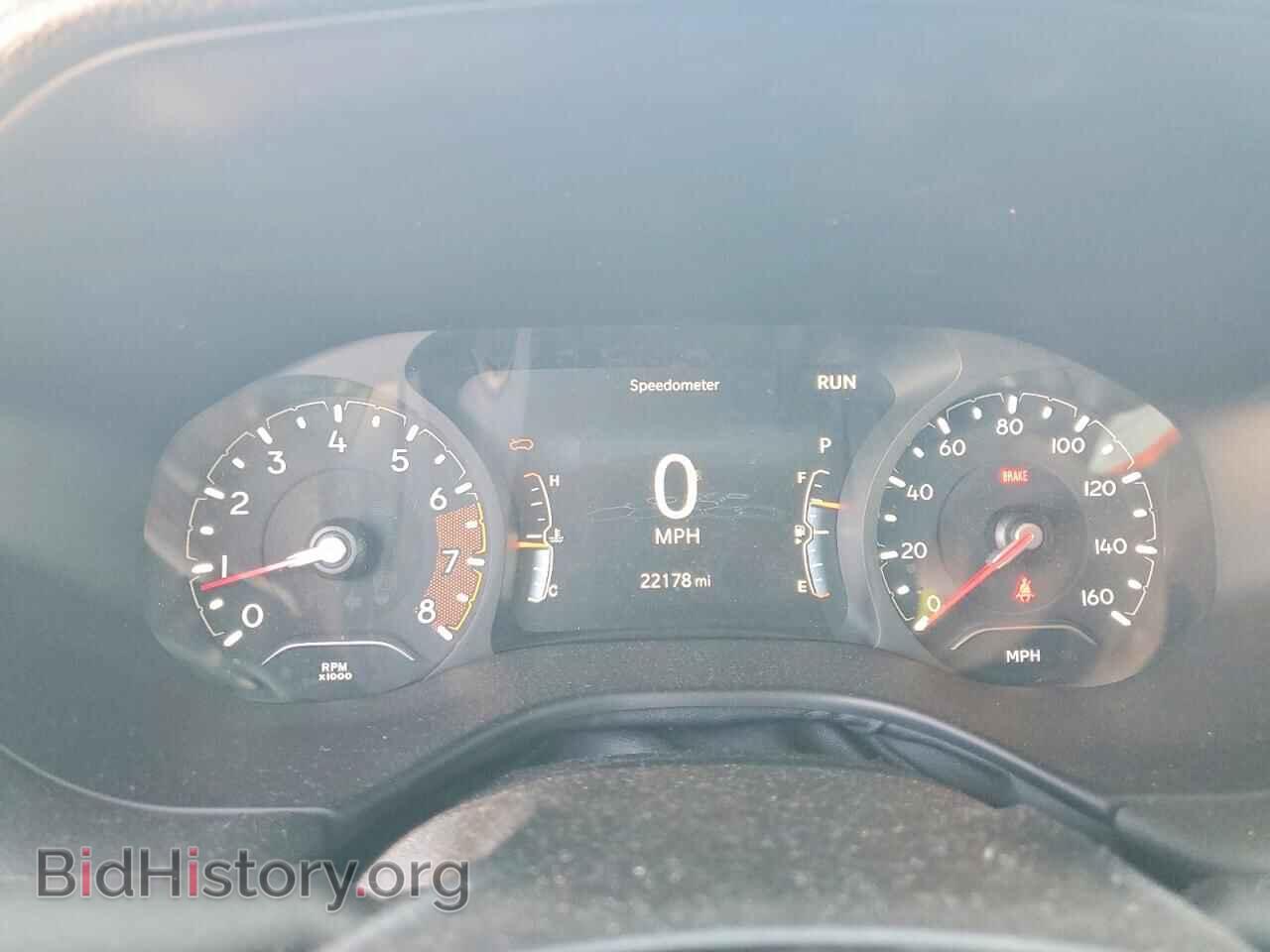 2024 JEEP COMPASS - VIN: 3C4NJDAN6RT143104 - Photo 9