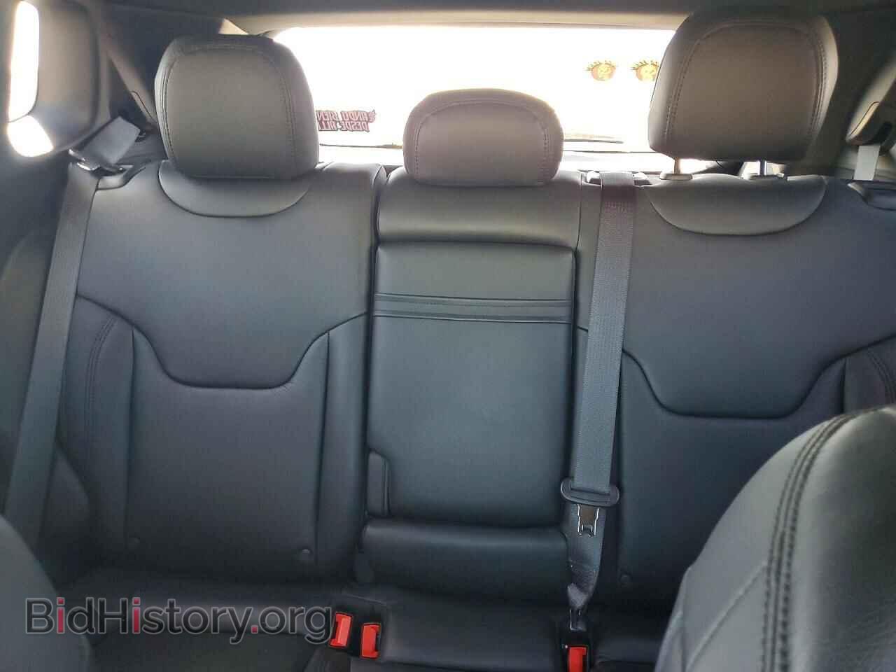 2024 JEEP COMPASS - VIN: 3C4NJDAN6RT143104 - Photo 10