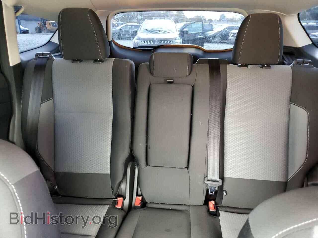 2019 FORD ESCAPE - VIN: 1FMCU0GD7KUB64363 - Фото 10