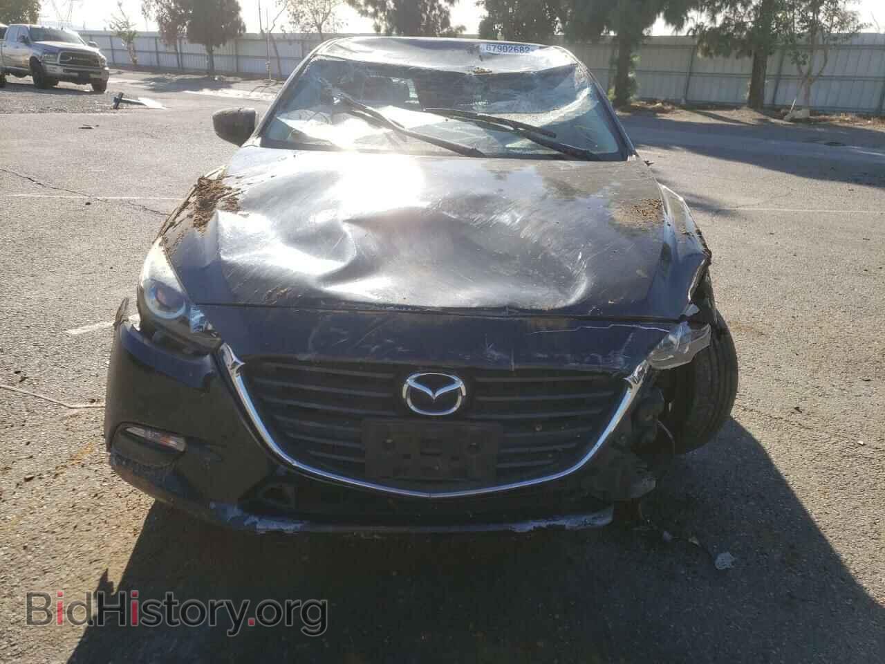 2017 MAZDA 3 - VIN: 3MZBN1V75HM111946 - Фото 5