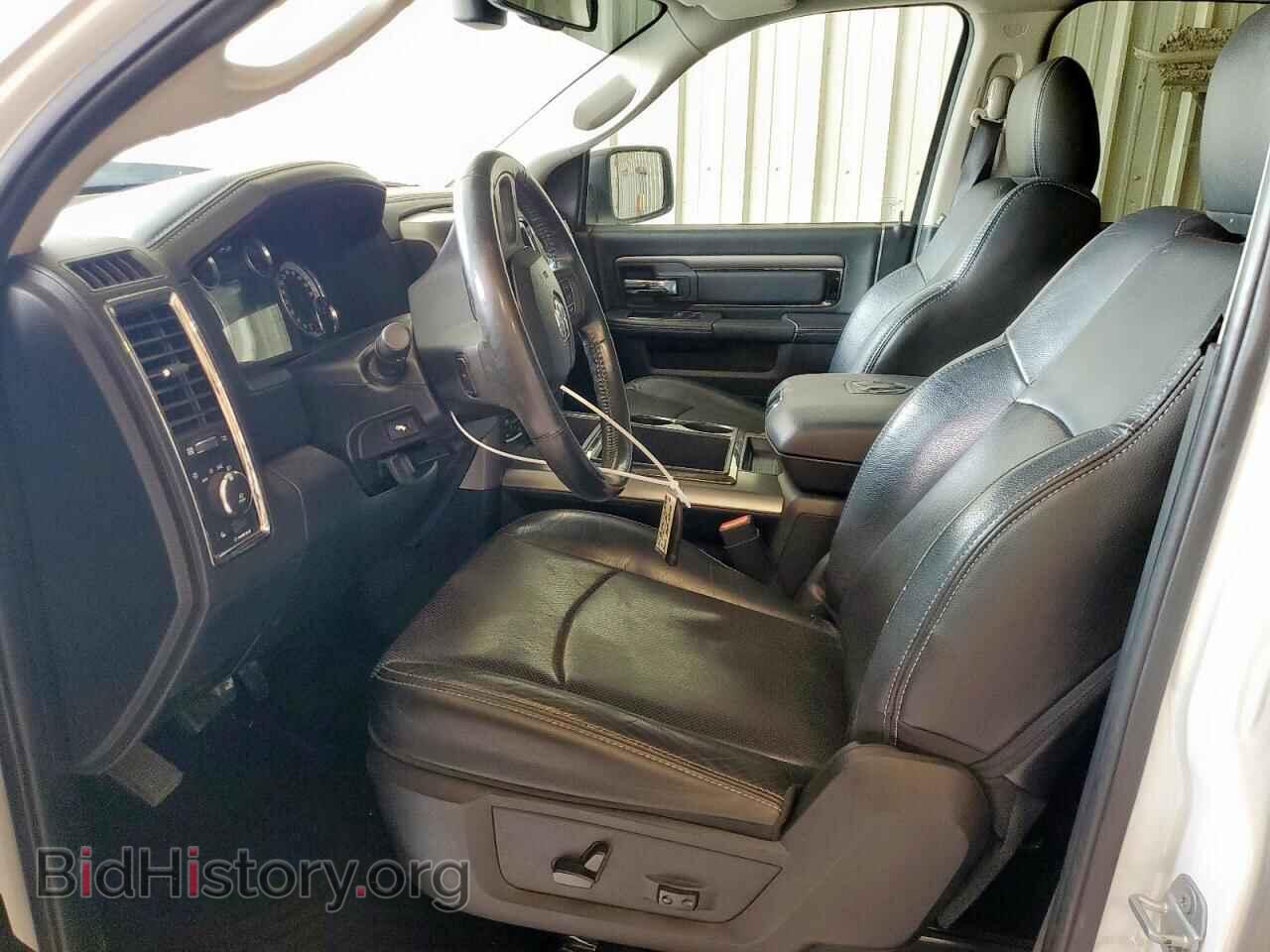 2015 RAM 1500 - VIN: 1C6RR7MT8FS520445 - Фото 7