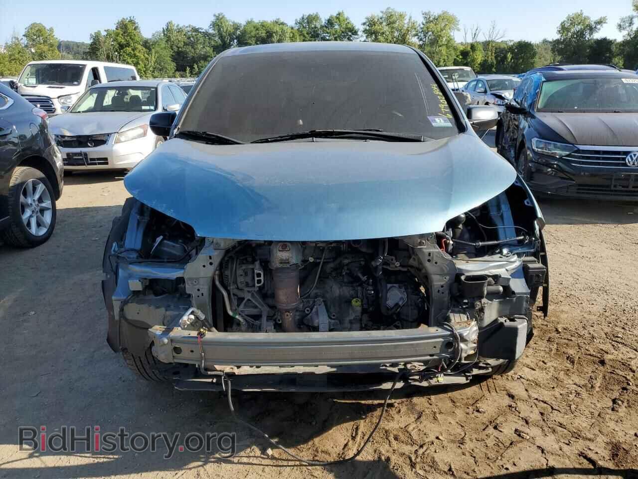 2015 HONDA CRV - VIN: 5J6RM4H32FL076872 - Фото 5