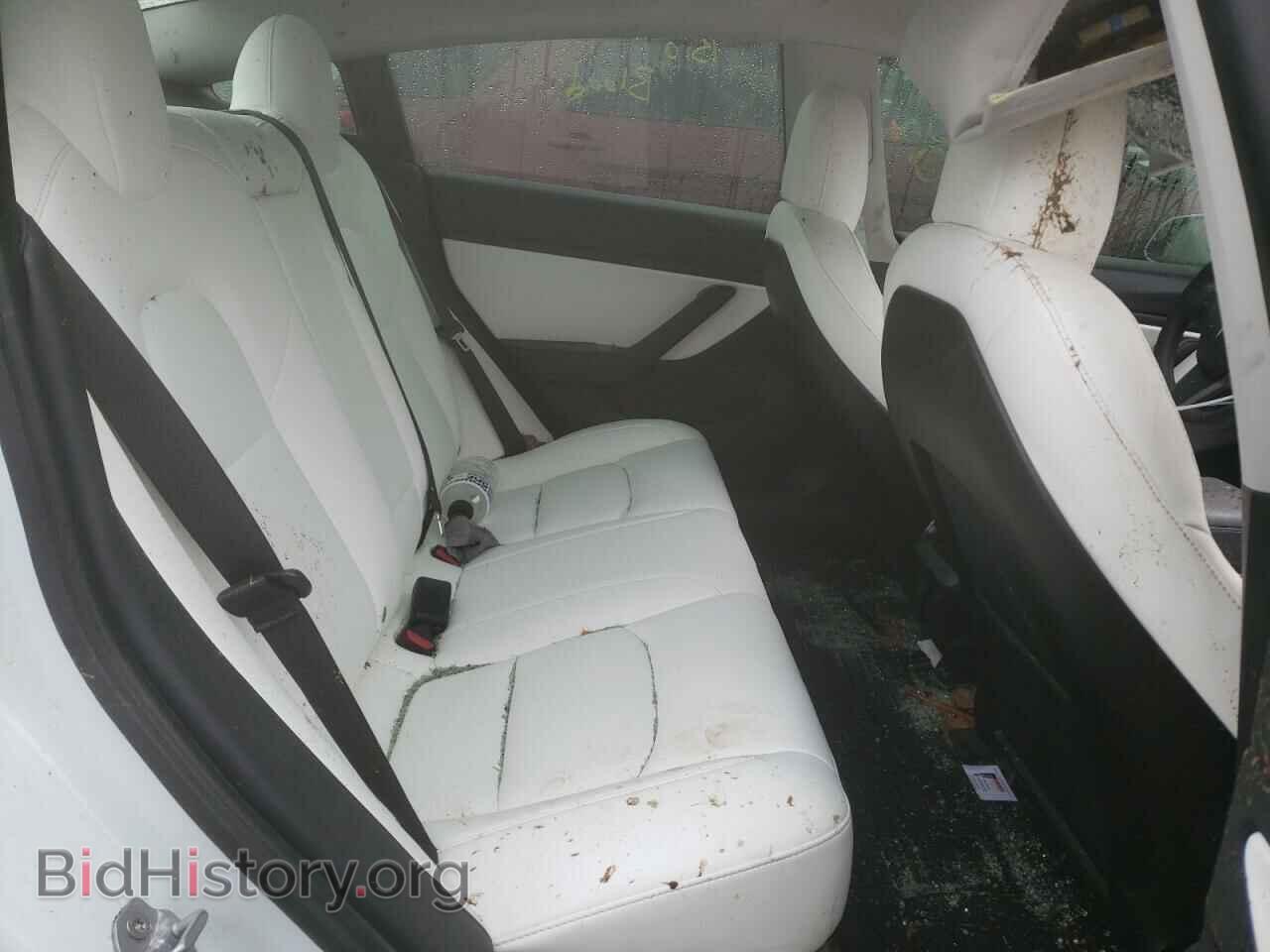 2020 TESLA MODEL 3 - VIN: 5YJ3E1EBXLF735900 - Фото 6