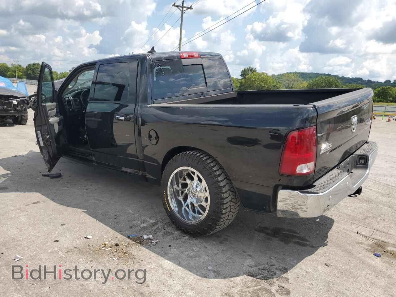 2018 RAM 1500 - VIN: 1C6RR7LG3JS170915 - Photo 2