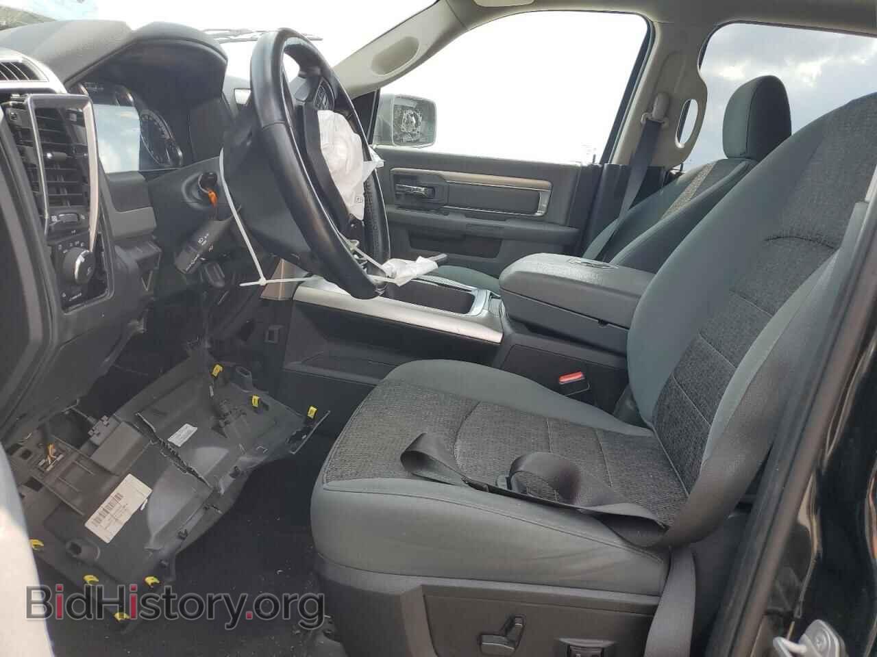2018 RAM 1500 - VIN: 1C6RR7LG3JS170915 - Photo 7