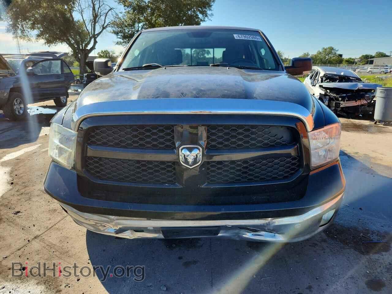 2014 RAM 1500 - VIN: 1C6RR7LM5ES297399 - Photo 5