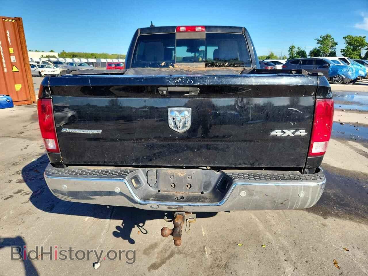 2014 RAM 1500 - VIN: 1C6RR7LM5ES297399 - Photo 6