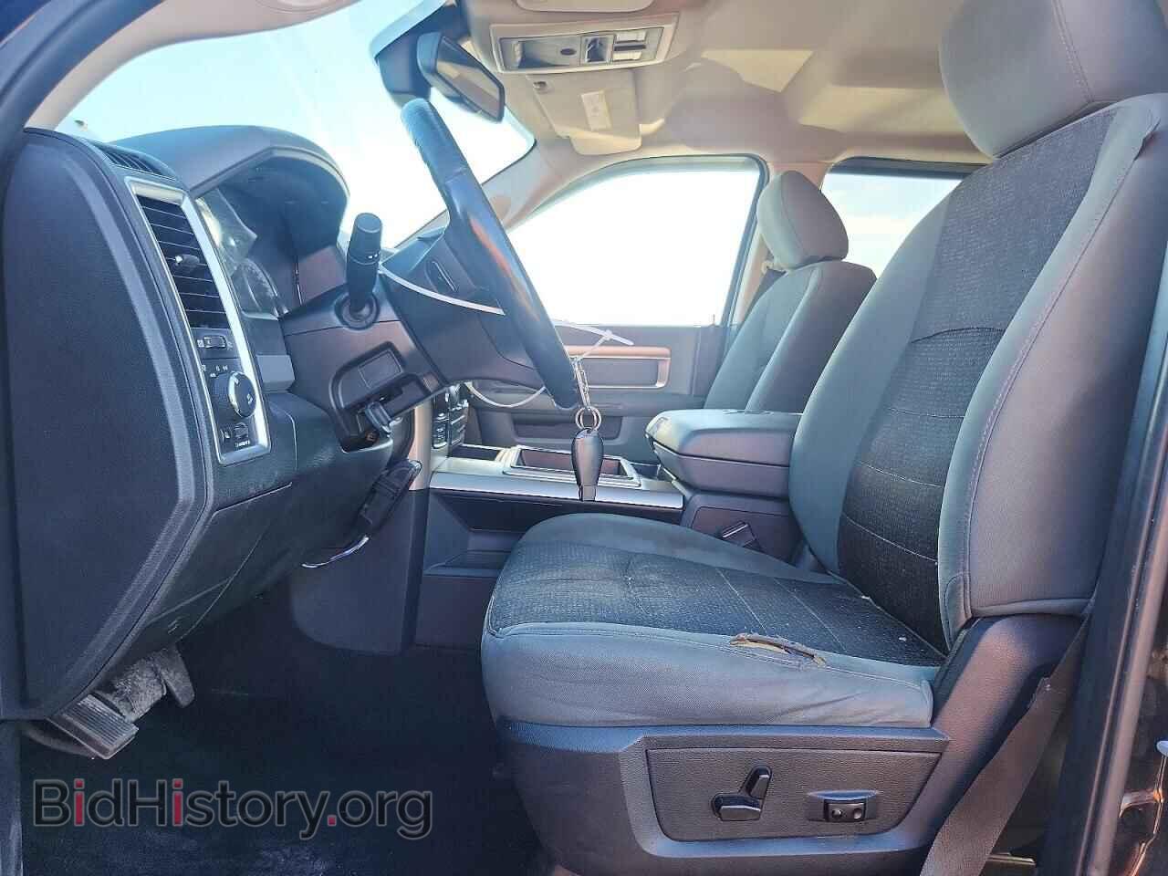 2014 RAM 1500 - VIN: 1C6RR7LM5ES297399 - Photo 7