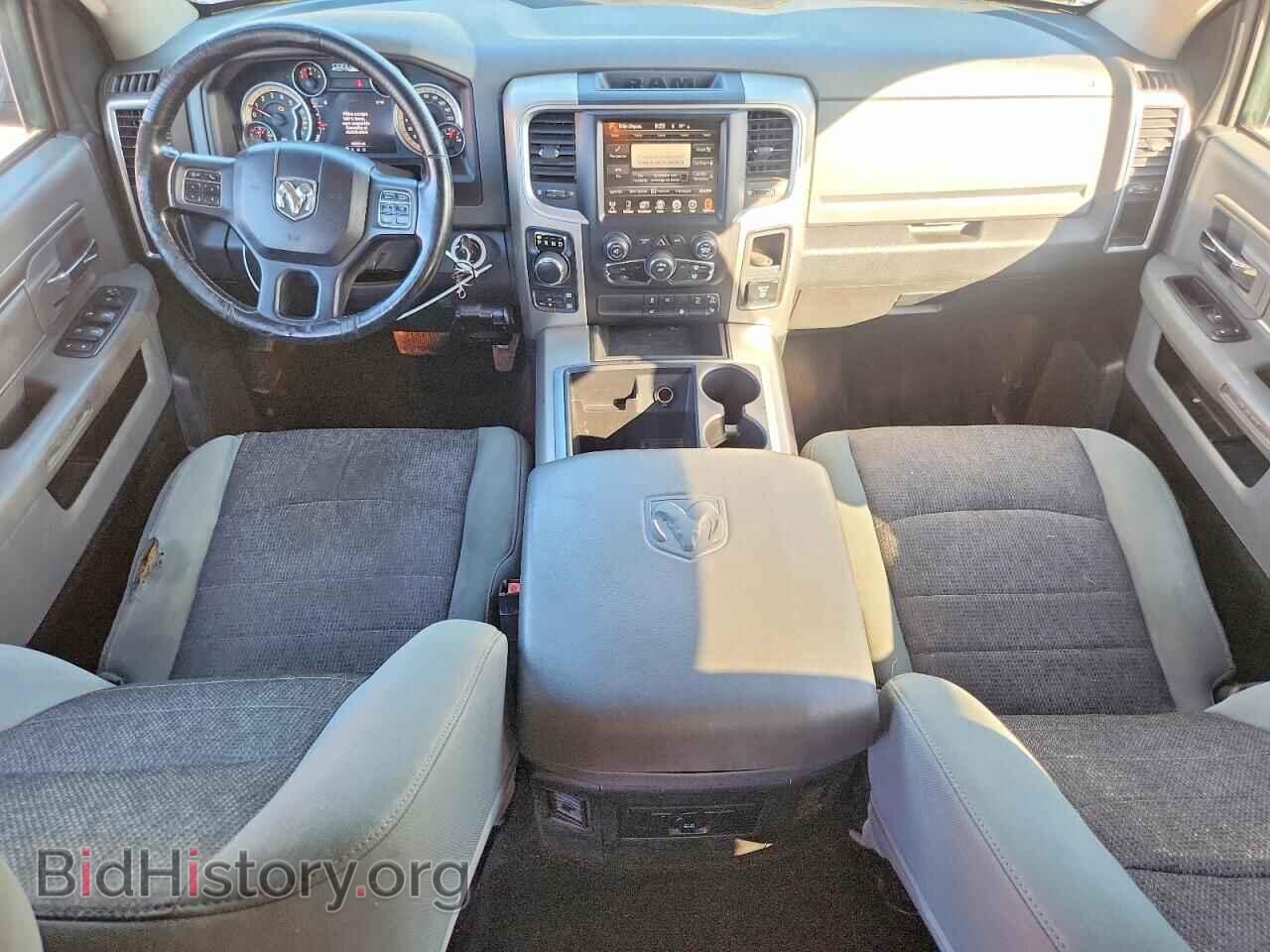 2014 RAM 1500 - VIN: 1C6RR7LM5ES297399 - Photo 8