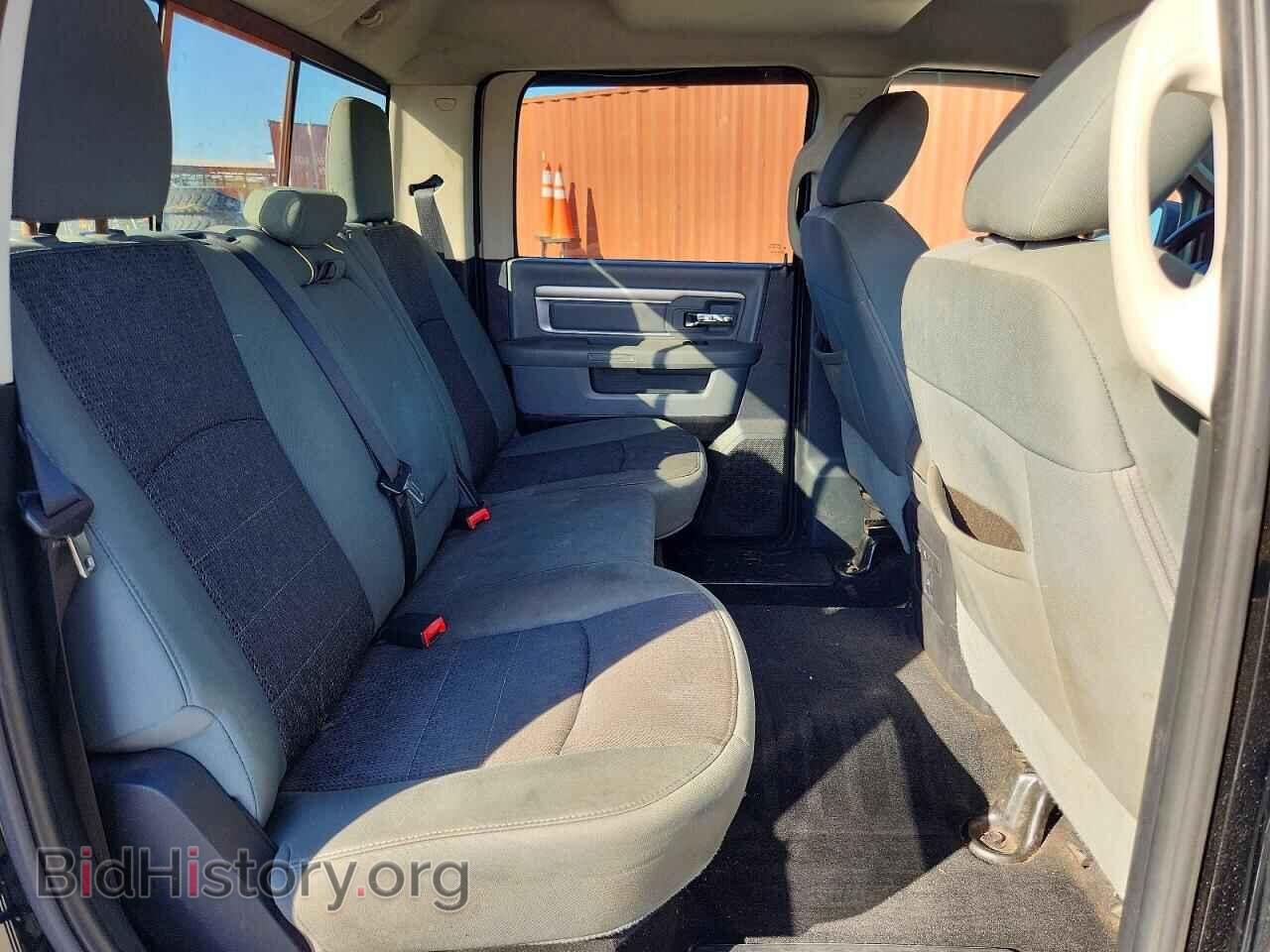 2014 RAM 1500 - VIN: 1C6RR7LM5ES297399 - Photo 10
